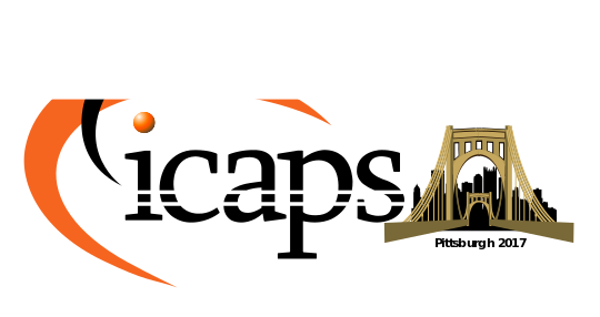 ICAPS 2017 - Pittsburgh