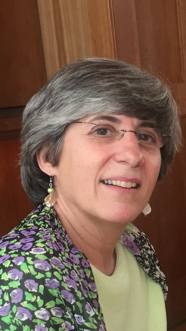 Manuela Veloso profile image